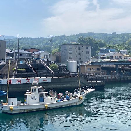 Seaside Harbor Odawara シーサイド ハーバー 小田原 Exterior photo