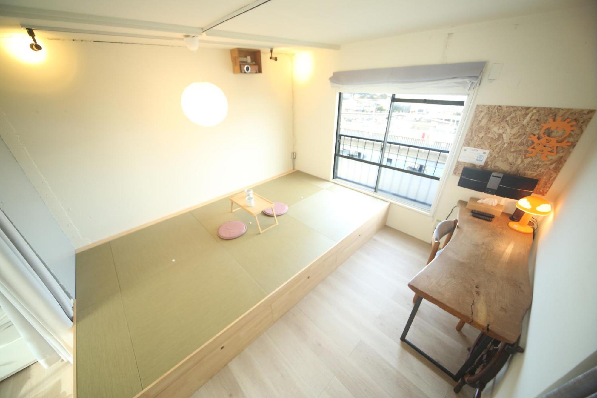 Seaside Harbor Odawara シーサイド ハーバー 小田原 Exterior photo