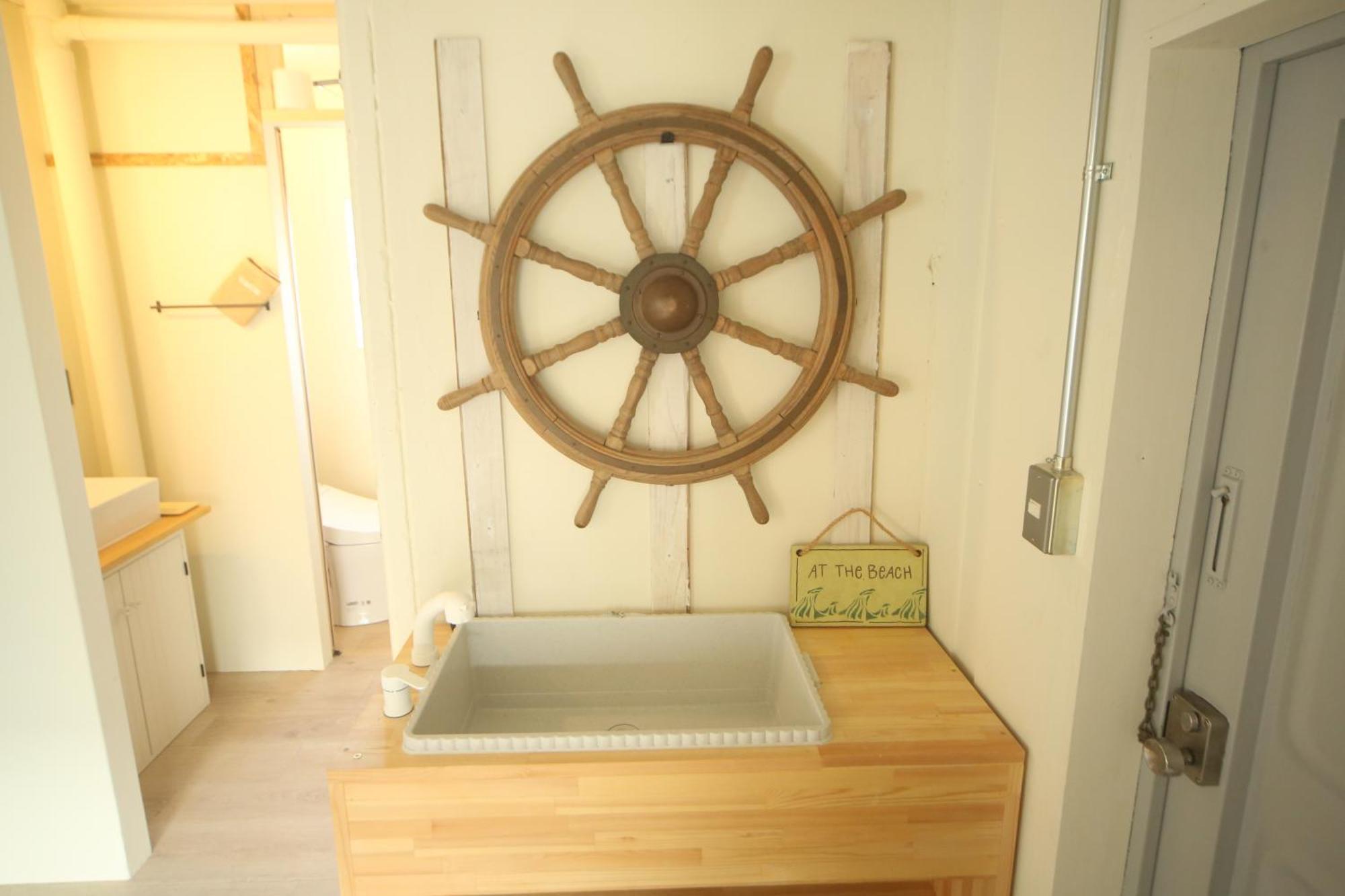 Seaside Harbor Odawara シーサイド ハーバー 小田原 Exterior photo